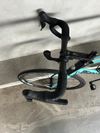 Bianchi ARIA disc 2020, Ultegra DI2, vel 61