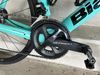 Bianchi ARIA disc 2020, Ultegra DI2, vel 61