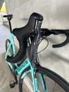 Bianchi ARIA disc 2020, Ultegra DI2, vel 61