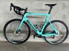 Bianchi ARIA disc 2020, Ultegra DI2, vel 61