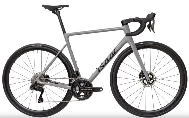 ISAAC Element | Shimano Ultegra Di2 | FFWD RYOT