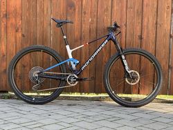 Mondraker F-Podium RR SL 