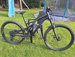 Specialized Stumpjumper Alloy L