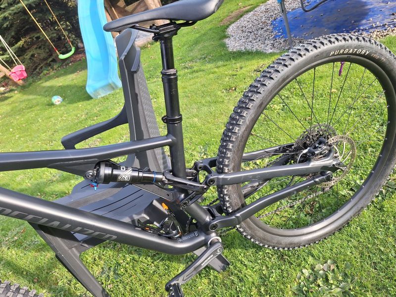 Specialized Stumpjumper Alloy L