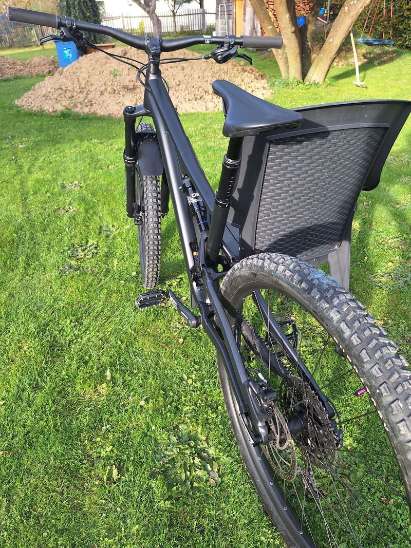 Specialized Stumpjumper Alloy L