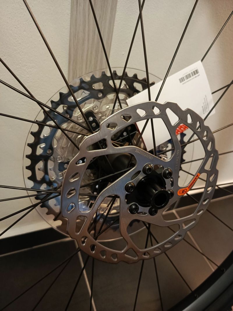 Rezervace Nová zapletená MTB kola DT Swiss X1900 29"