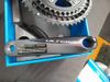 Nové. Shimano Ultegra R8000 53/39 170 Giant PowerPro powermetr.