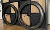 Zipp 404 Firecrest / galuska / Shimano 11s