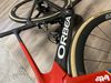 Orbea Orca Aero Team edition Victor Campenaerts, Dura Ace Di2 2x12