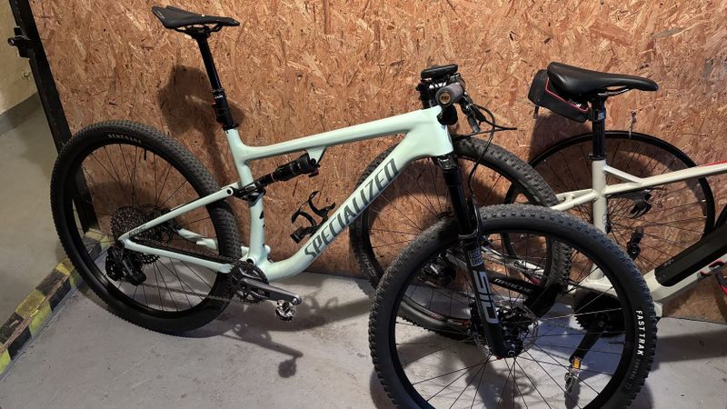 Specialized Epic EVO