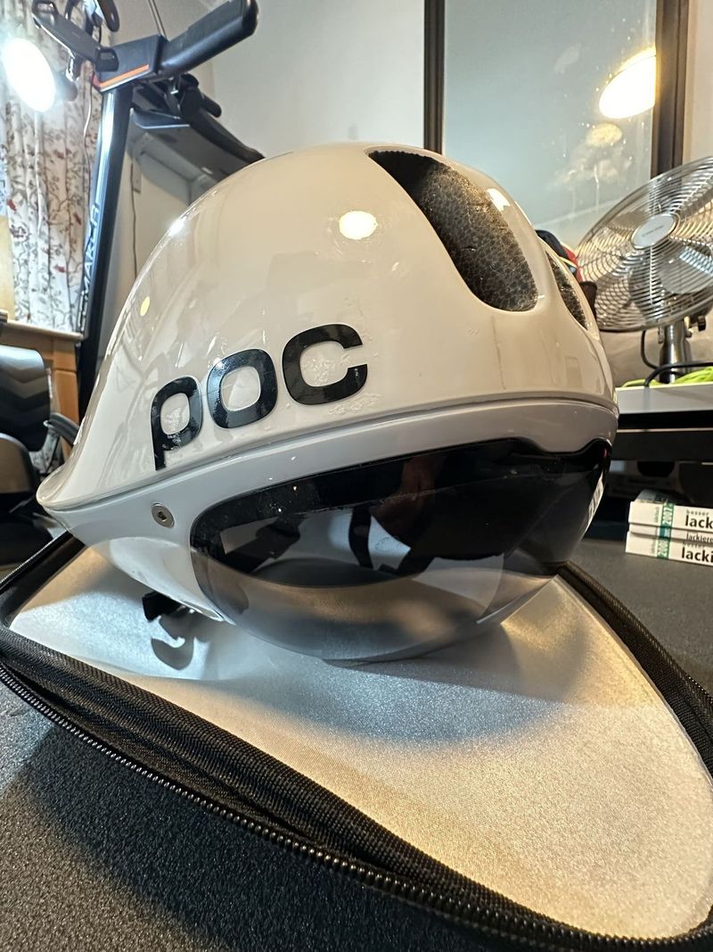 POC Tempor Helmet