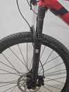 Trek Procaliber 9.6 Radioctive Red/Black