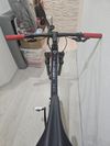 Trek Procaliber 9.6 Radioctive Red/Black