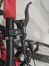 Trek Procaliber 9.6 Radioctive Red/Black