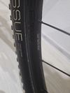 Trek Procaliber 9.6 Radioctive Red/Black