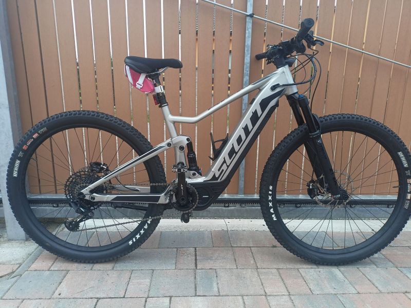 Scott Spark eride 910