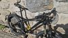 Horské MTB kolo Maxbike TANA 29", po investicích, nové pláště