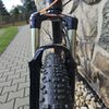 Horské MTB kolo Maxbike TANA 29", po investicích, nové pláště