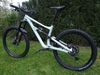 Specialized Status 160 mulet S4