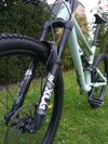 Specialized Status 160 mulet S4