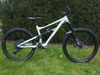 Specialized Status 160 mulet S4