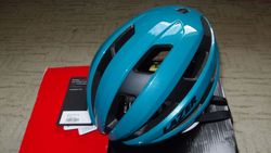 Lazer Sphere Blue L 58-61cm