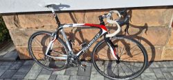 Prodám silniční kolo Pinarello FP3