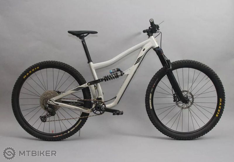 Ibis Ripmo AF 2022