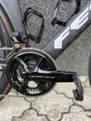 Felt AR FRD Dura-Ace wattmetr