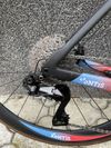 Felt Dura-Ace Di2 powermeter