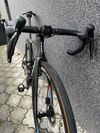 Felt Dura-Ace Di2 wattmetr