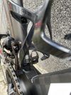 Felt Dura-Ace Di2 powermeter