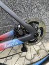 Felt Dura-Ace Di2 wattmetr