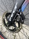 Felt Dura-Ace Di2 wattmetr