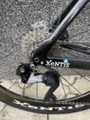 Felt 105 Di2 powermeter