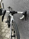 Felt 105 Di2 powermeter