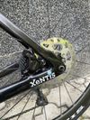 Felt 105 Di2 powermeter