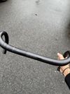 205g DEDA SUPERLEGGERA RS HANDLEBAR 2024 44cm (42cm)