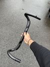 205g DEDA SUPERLEGGERA RS HANDLEBAR 2024 44cm (42cm)