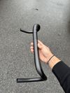 205g DEDA SUPERLEGGERA RS HANDLEBAR 2024 44cm (42cm)