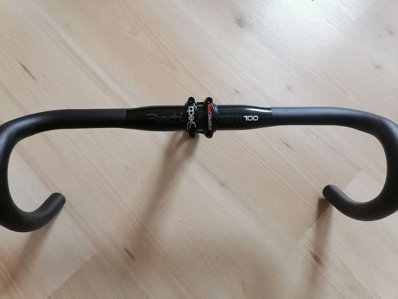 Deda Zero 100 