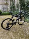 Specialized S works Roubaix 