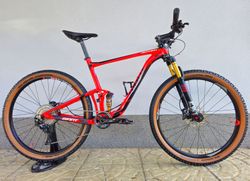 Horské kolo Giant Anthem X1 27.5″ velikost L