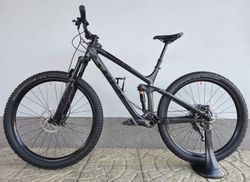 Horské kolo Trek Fuel EX 8 29″ velikost M