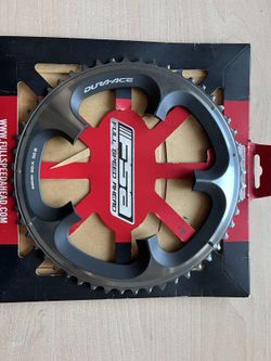 Prodám nový převodník Shimano Dura Ace 7900