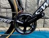 Specialized Tarmac Sworks saxo tinkoff 56