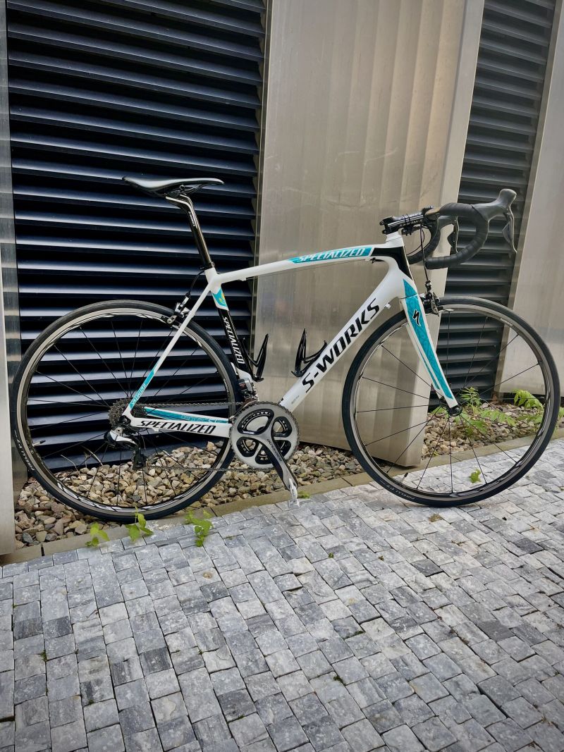 S-Works (DURA-ACE)