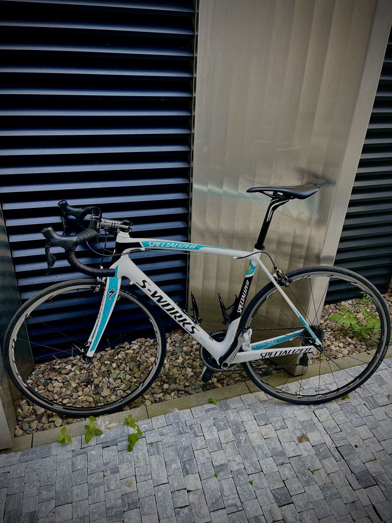 S-Works (DURA-ACE)