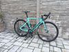 Bianchi Aria disc Ultegra < 1000 km