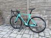 Bianchi Aria disc Ultegra < 1000 km